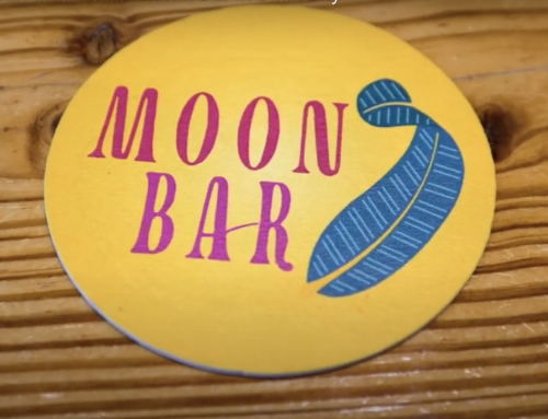 Dining Playbook Checks out Moon Bar in Back Bay
